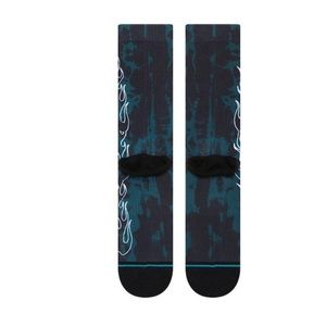 Stance Underwear & Socks - Stance Flame Crew Height Socks Stance Underwear & Socks - Stance Flame Crew Height Socks